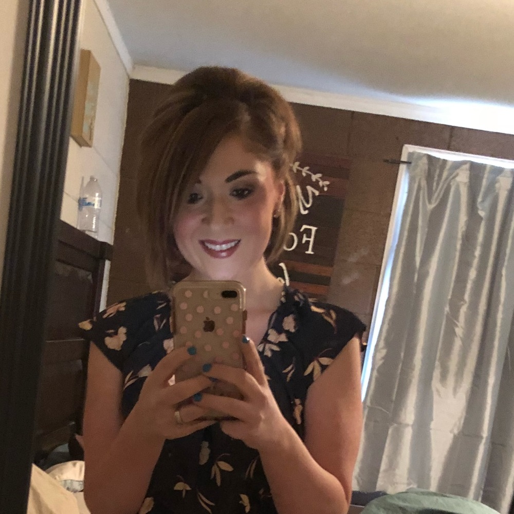 Meet your Posher, Jyntre